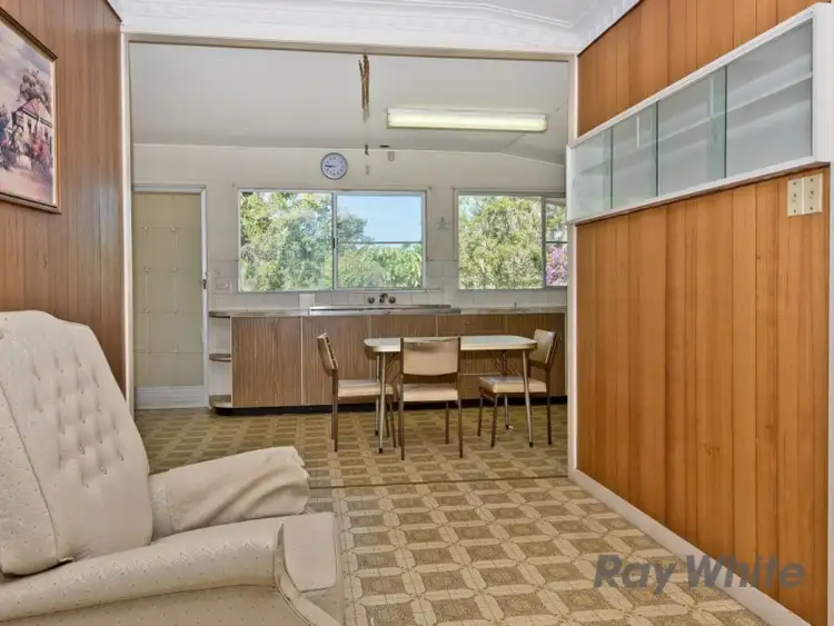Third view of Homely house listing, 31 Willandra Street, Enoggera QLD 4051