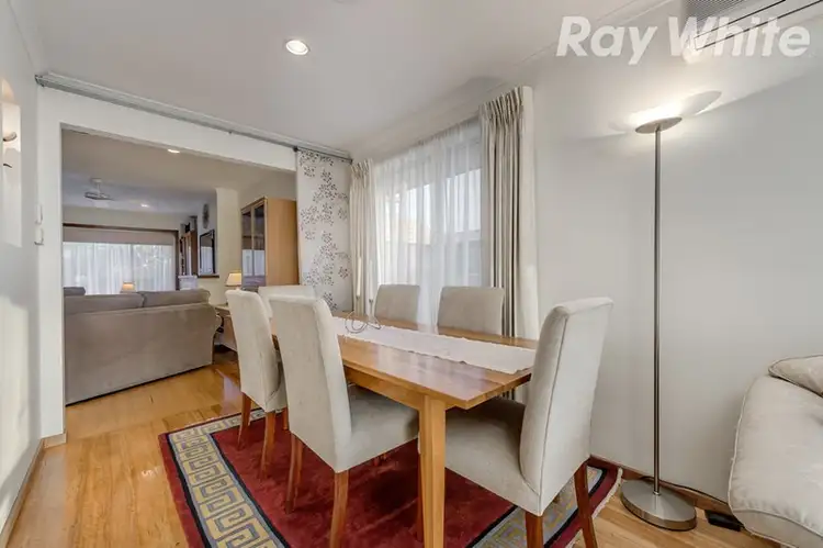 Sixth view of Homely house listing, 12 Warrawee Drive, Bundoora VIC 3083