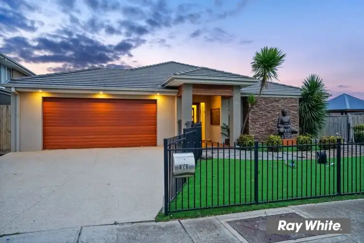 Second view of Homely house listing, 876 Sayers Road, Tarneit VIC 3029