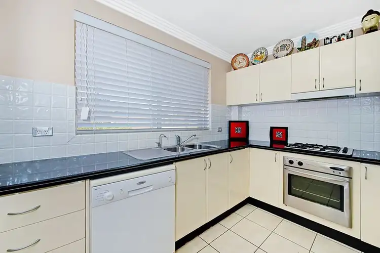Third view of Homely house listing, 6/1A James Street, Baulkham Hills NSW 2153