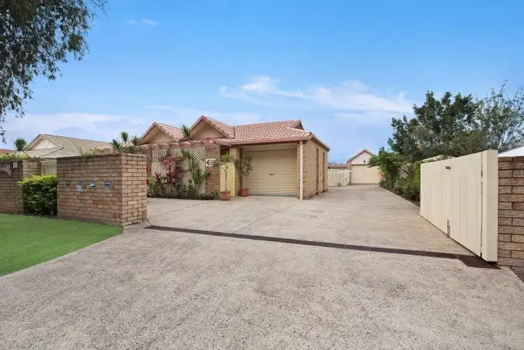 Main view of Homely house listing, 3/14 Chelsea Street, Kippa-ring QLD 4021