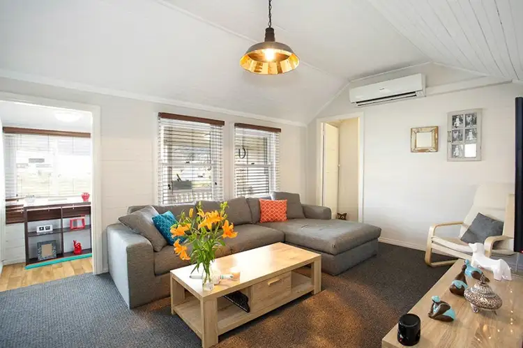 Second view of Homely house listing, 10 Macauley Street, Lithgow NSW 2790