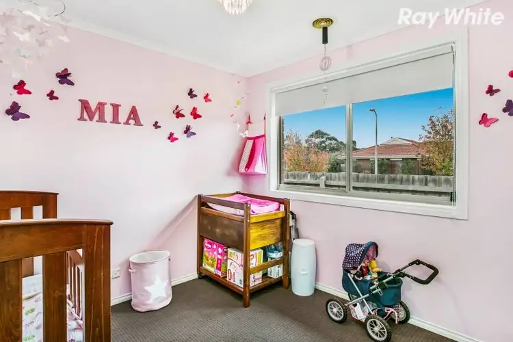 Seventh view of Homely house listing, 11 Acre Court, Pakenham VIC 3810