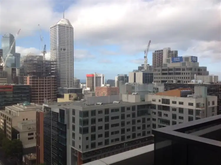 Seventh view of Homely apartment listing, 2007/350 William Street, Melbourne (CBD) VIC 3000