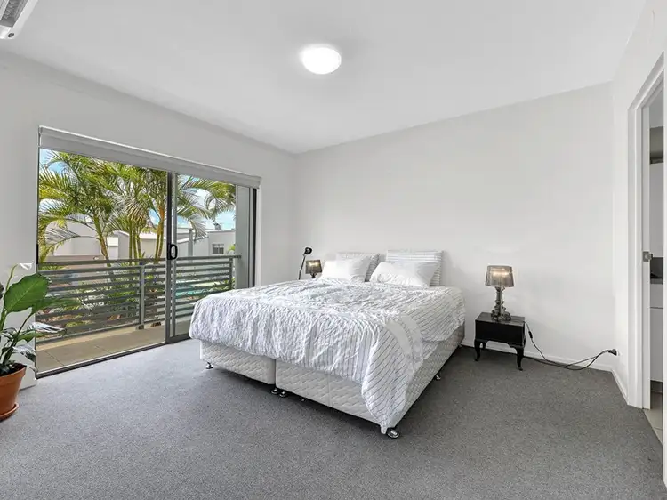 Third view of Homely apartment listing, 40/258 Arthur Street, Teneriffe QLD 4005