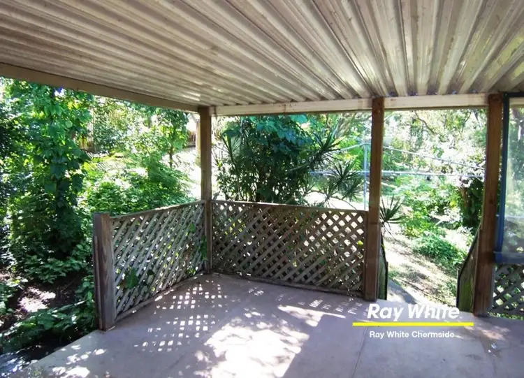 Second view of Homely house listing, 5 Rossett Street, Chermside West QLD 4032