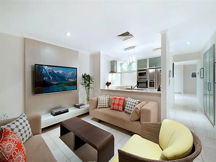 Third view of Homely house listing, 4947 The Parkway, Hope Island QLD 4212