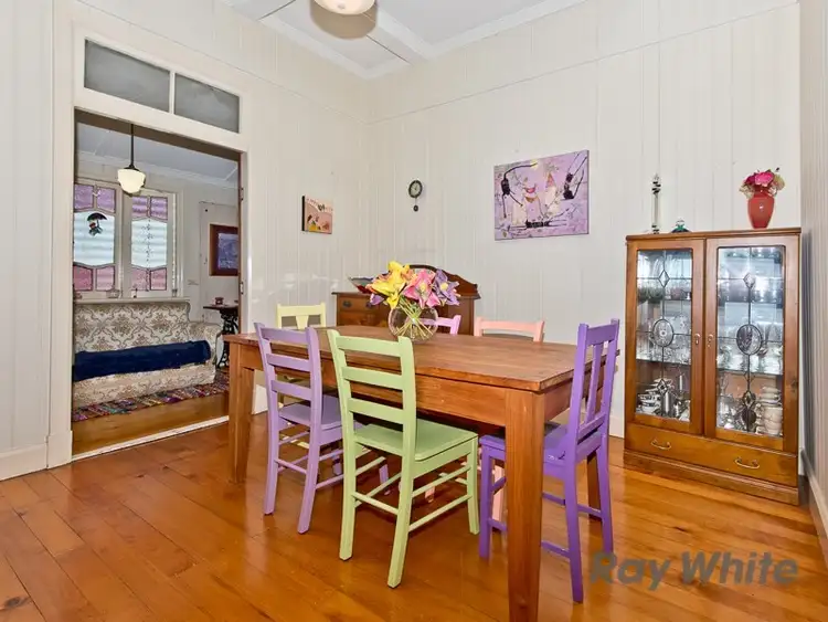 Fifth view of Homely house listing, 185 Raymont Road, Alderley QLD 4051