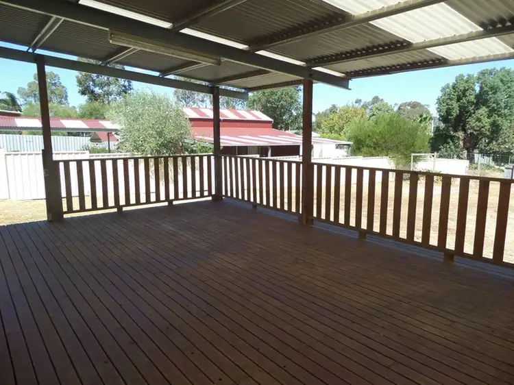 Sixth view of Homely house listing, 20 Frank Street, Narrandera NSW 2700