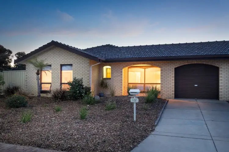 1/17 Caulfield Drive, North Haven SA 5018