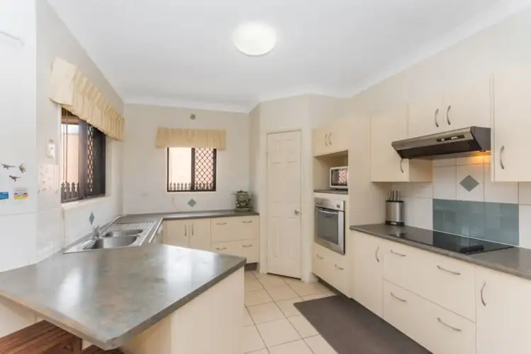Fourth view of Homely house listing, 66 Riverbend Drive, Douglas QLD 4814