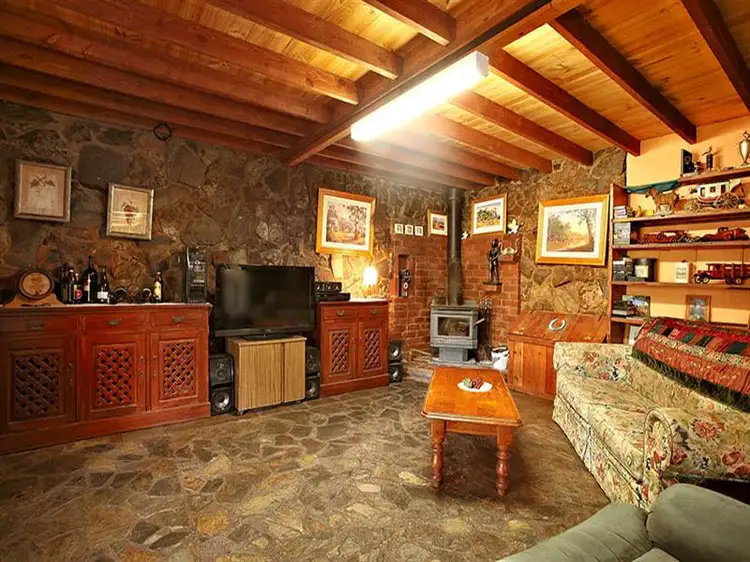 Second view of Homely house listing, 113 Penrice Road, Angaston SA 5353