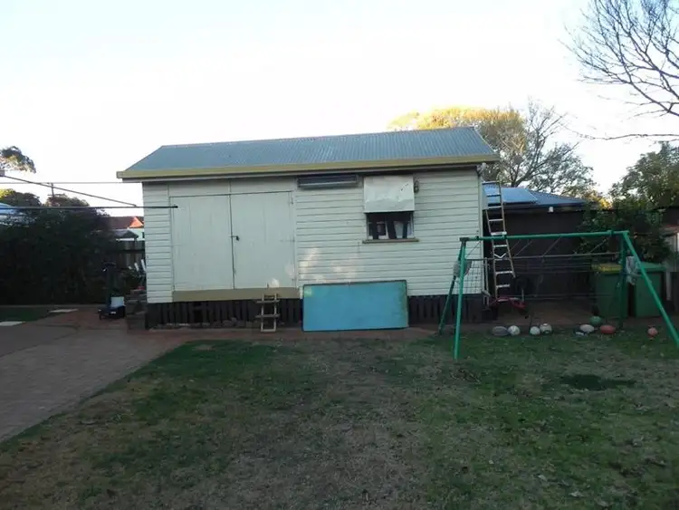 Sixth view of Homely house listing, 28 Glenvale Road, Harristown QLD 4350