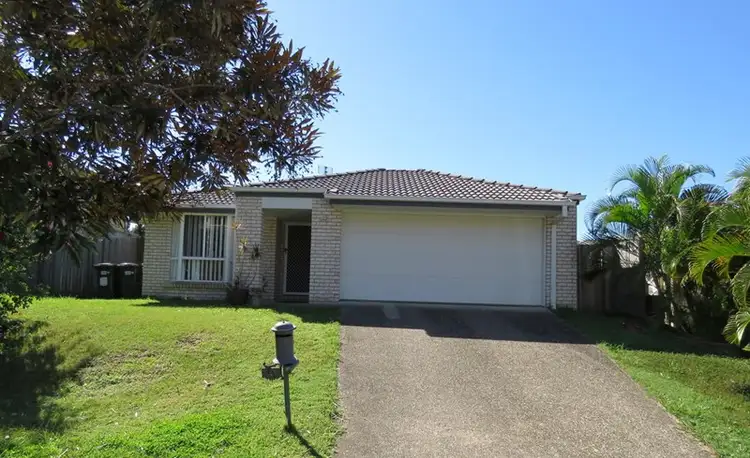 14 Gannon Way, Upper Coomera QLD 4209