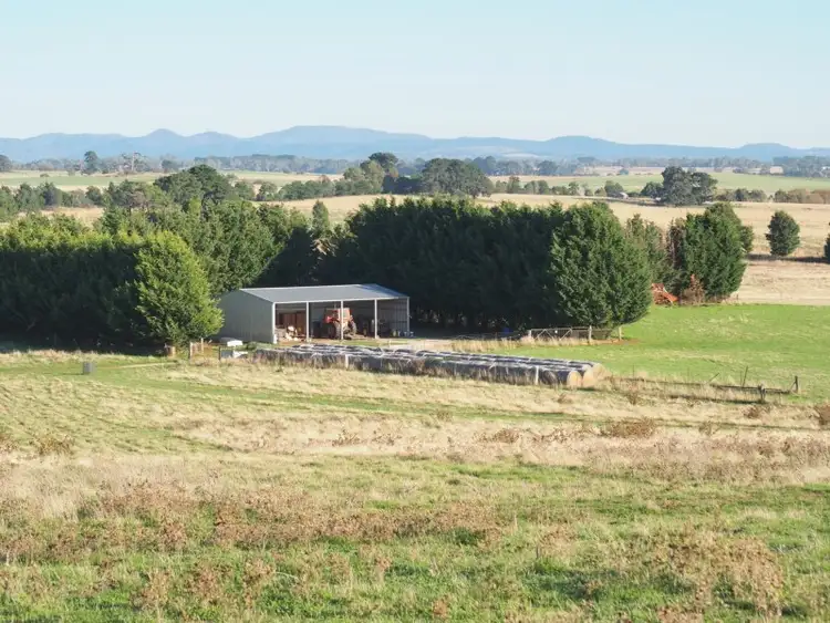 Fourth view of Homely rural property listing, Address available on request