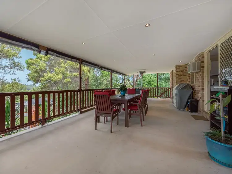 Second view of Homely house listing, 68 Fischer Street, Goonellabah NSW 2480