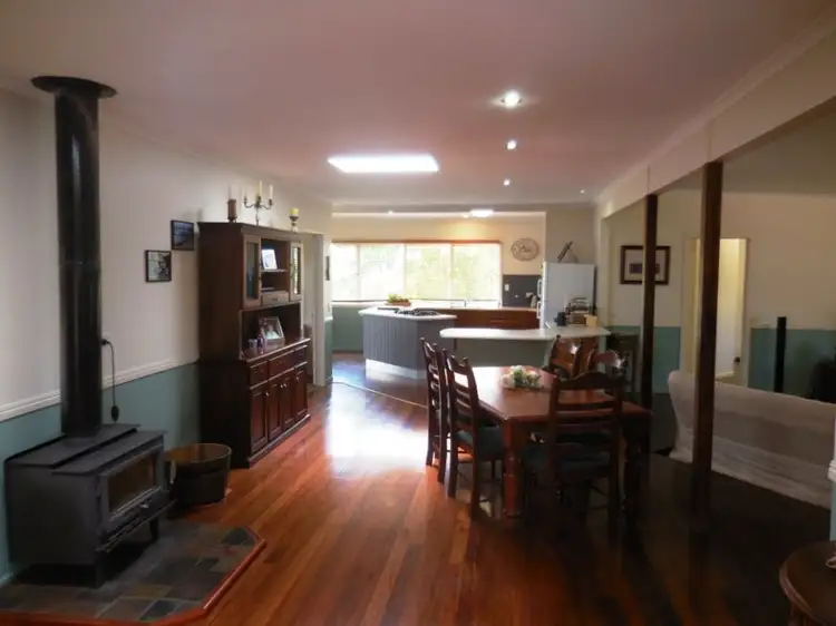 Seventh view of Homely rural property listing, 121 Johnstons Road, Kingaroy QLD 4610