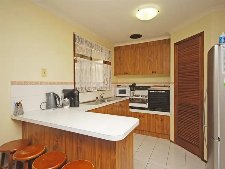 Fourth view of Homely unit listing, 1/85 Marie Crescent, Wendouree VIC 3355