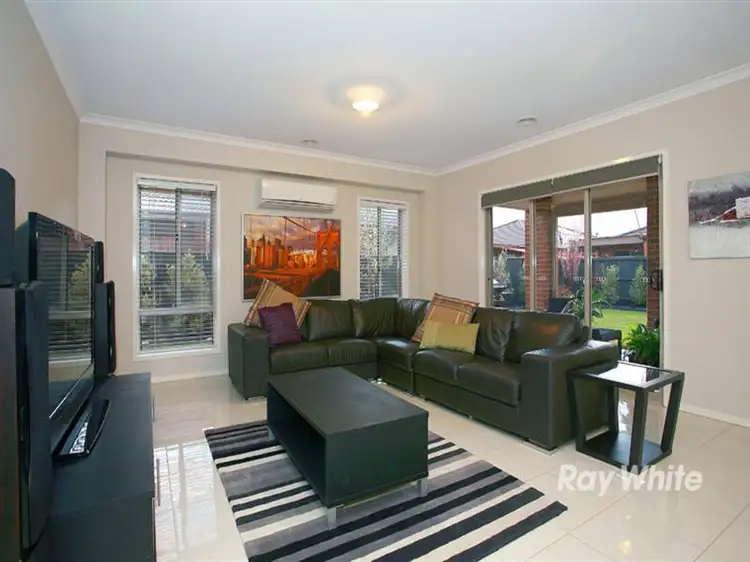 Third view of Homely house listing, 16 Kess Grove, Lyndhurst VIC 3975