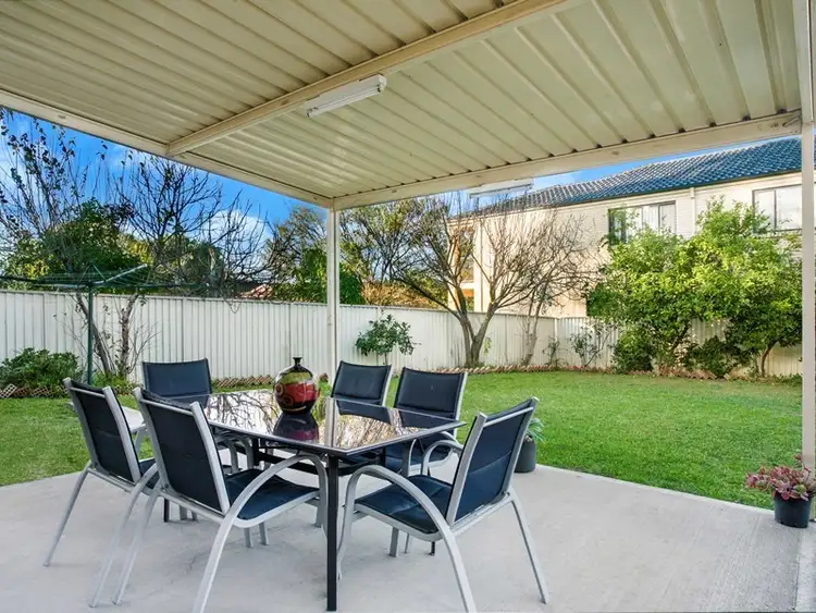 Fourth view of Homely house listing, 2A Archer Close, Bossley Park NSW 2176