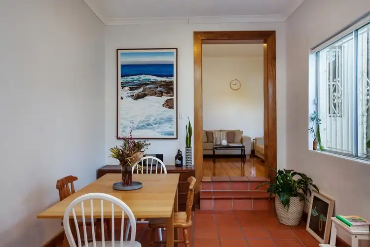 Fifth view of Homely house listing, 79 Newman Street, Newtown NSW 2042