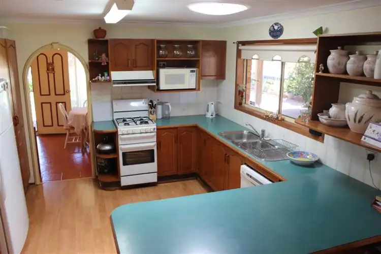 Second view of Homely house listing, 18 Davidson Drive, Dubbo NSW 2830