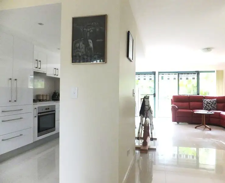 Sixth view of Homely townhouse listing, 125/19 Santa Barbara Road, Hope Island QLD 4212