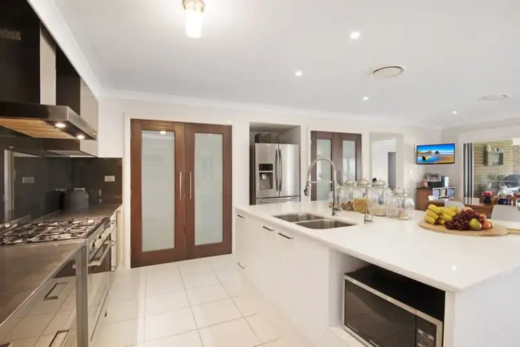 Fourth view of Homely house listing, 10 Woodhurst Street, Largs NSW 2320