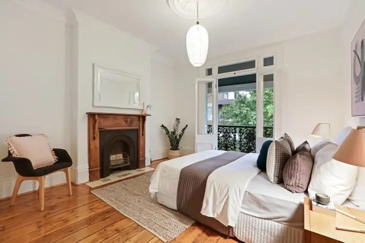Fifth view of Homely house listing, 1 Pearl Street, Newtown NSW 2042