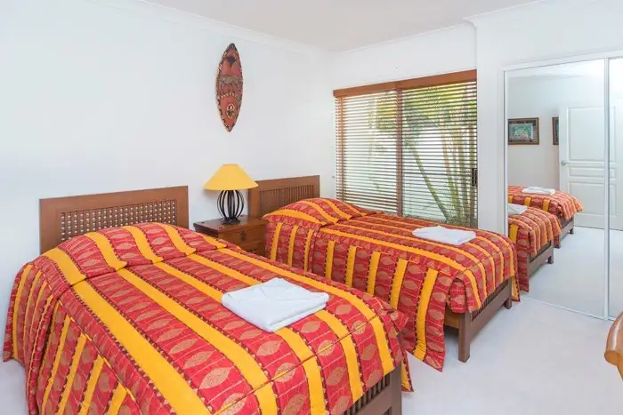 Seventh view of Homely house listing, 3171 Riverleigh Drive, Hope Island QLD 4212