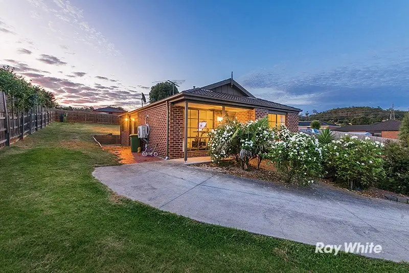 Main view of Homely house listing, 12 Redcherry Court, Pakenham VIC 3810