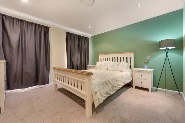 Sixth view of Homely house listing, 57 Macquarie Avenue, Campbelltown NSW 2560