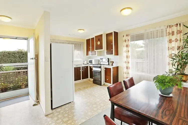 Fifth view of Homely unit listing, 69A James Street, Belmont VIC 3216