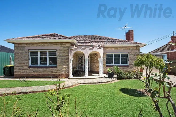 20 Ralph Avenue, West Croydon SA 5008