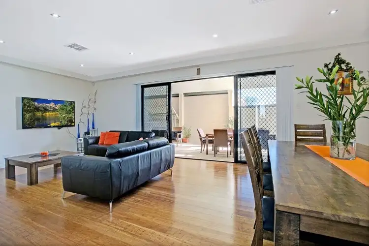 Sixth view of Homely house listing, 28 Osborne Street, Albert Park SA 5014