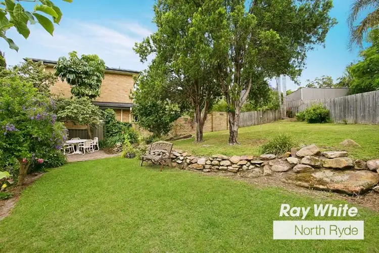 Fifth view of Homely house listing, 8 Carramar Avenue, North Ryde NSW 2113