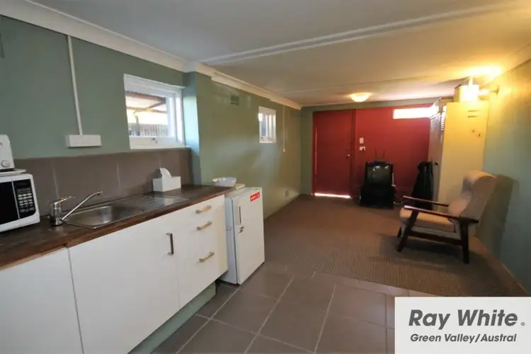 Fifth view of Homely house listing, 1 Stafford Street, Cabramatta NSW 2166