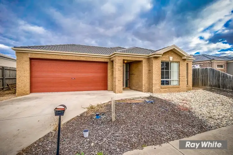 Second view of Homely house listing, 83 ROSE GRANGE Boulevard, Tarneit VIC 3029