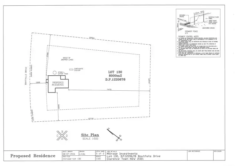 Seventh view of Homely house listing, 90 Boatfalls Drive, Clarence Town NSW 2321