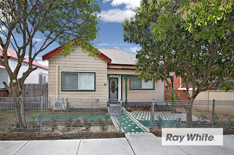 Main view of Homely house listing, 7 Rose Street, Auburn NSW 2144