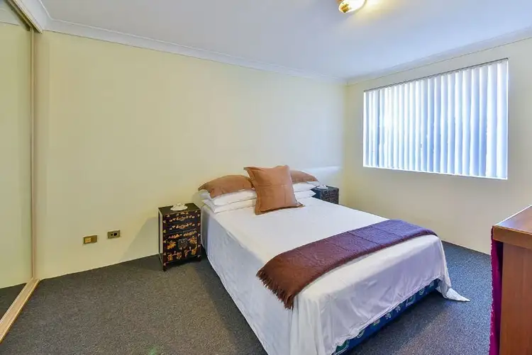 Sixth view of Homely townhouse listing, 36/173A Reservoir Road, Blacktown NSW 2148