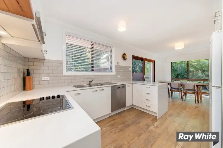 Main view of Homely house listing, 9 Slater Place, Evatt ACT 2617