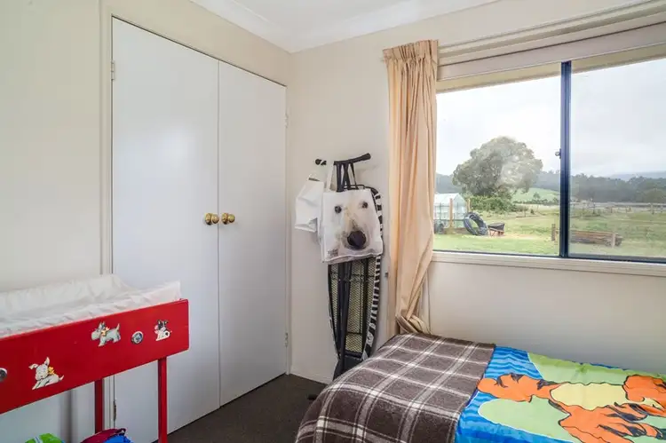 Seventh view of Homely house listing, 77A Loop Road, Glengarry TAS 7275