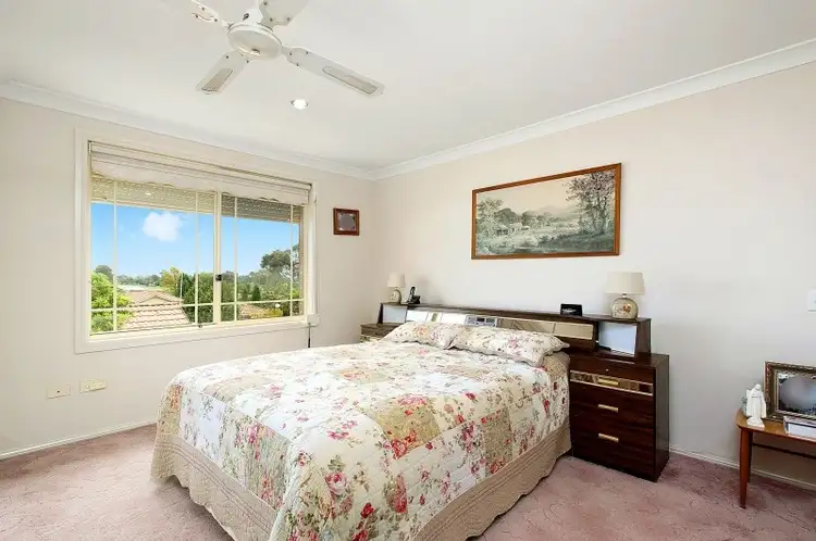 Fourth view of Homely unit listing, 15/5 Stonelea Court, Dural NSW 2158