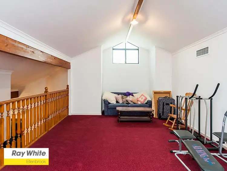 Seventh view of Homely house listing, 14 Erickson Pass, Ellenbrook WA 6069