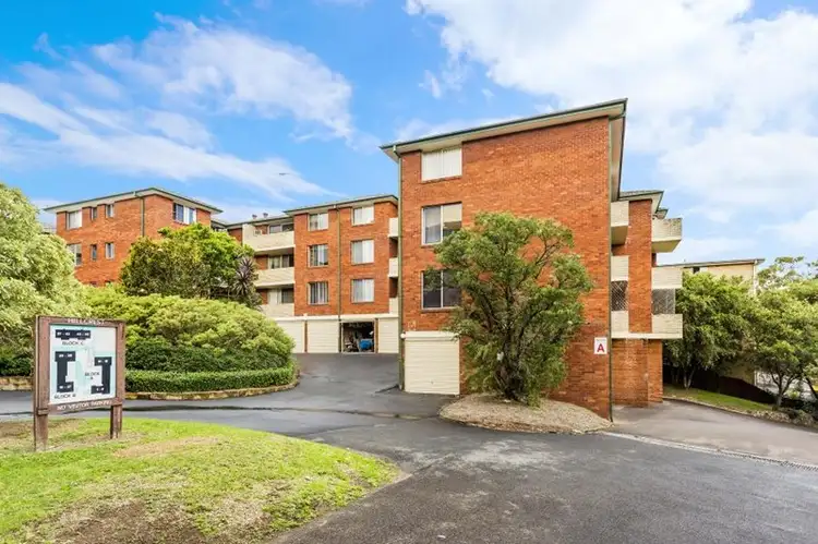 4/21-27 Meadow Crescent, Meadowbank NSW 2114