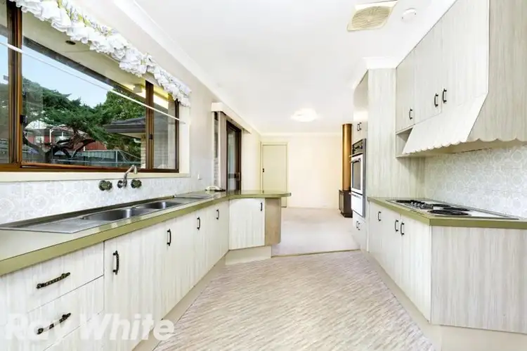 Third view of Homely house listing, 59 Glanmire Road, Baulkham Hills NSW 2153