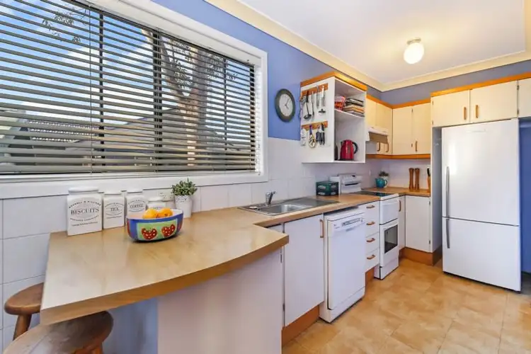Third view of Homely house listing, 51 Robertson Road, Bass Hill NSW 2197