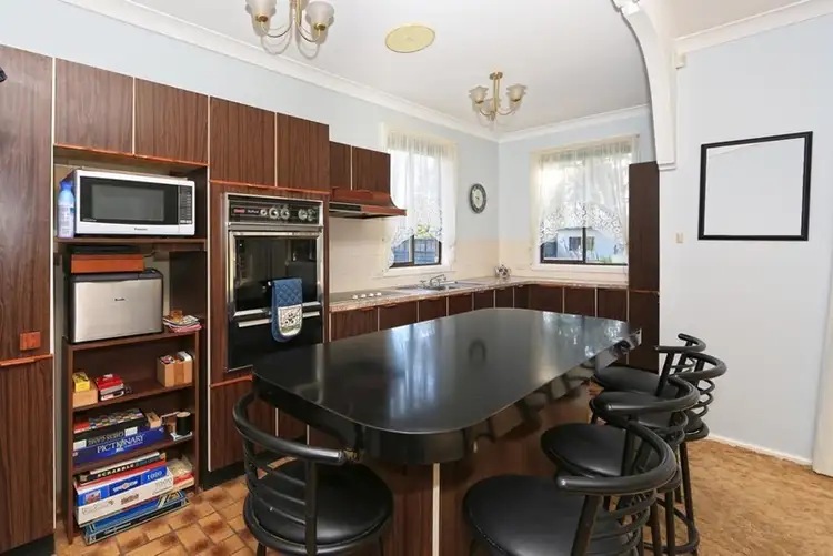 Second view of Homely house listing, 76 West Crescent, Culburra Beach NSW 2540