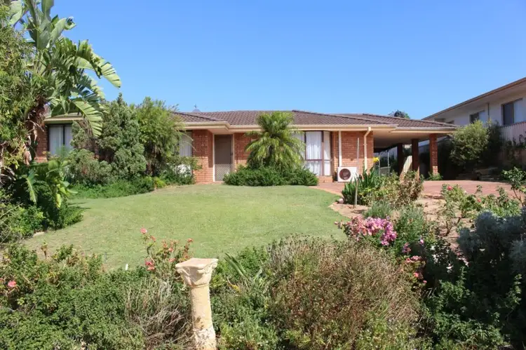 Main view of Homely house listing, 7 Bartlett Place, Port Denison WA 6525